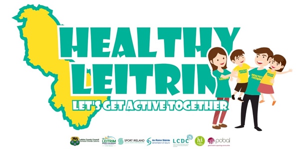 Healthy Leitrim Strategy Public Consultations